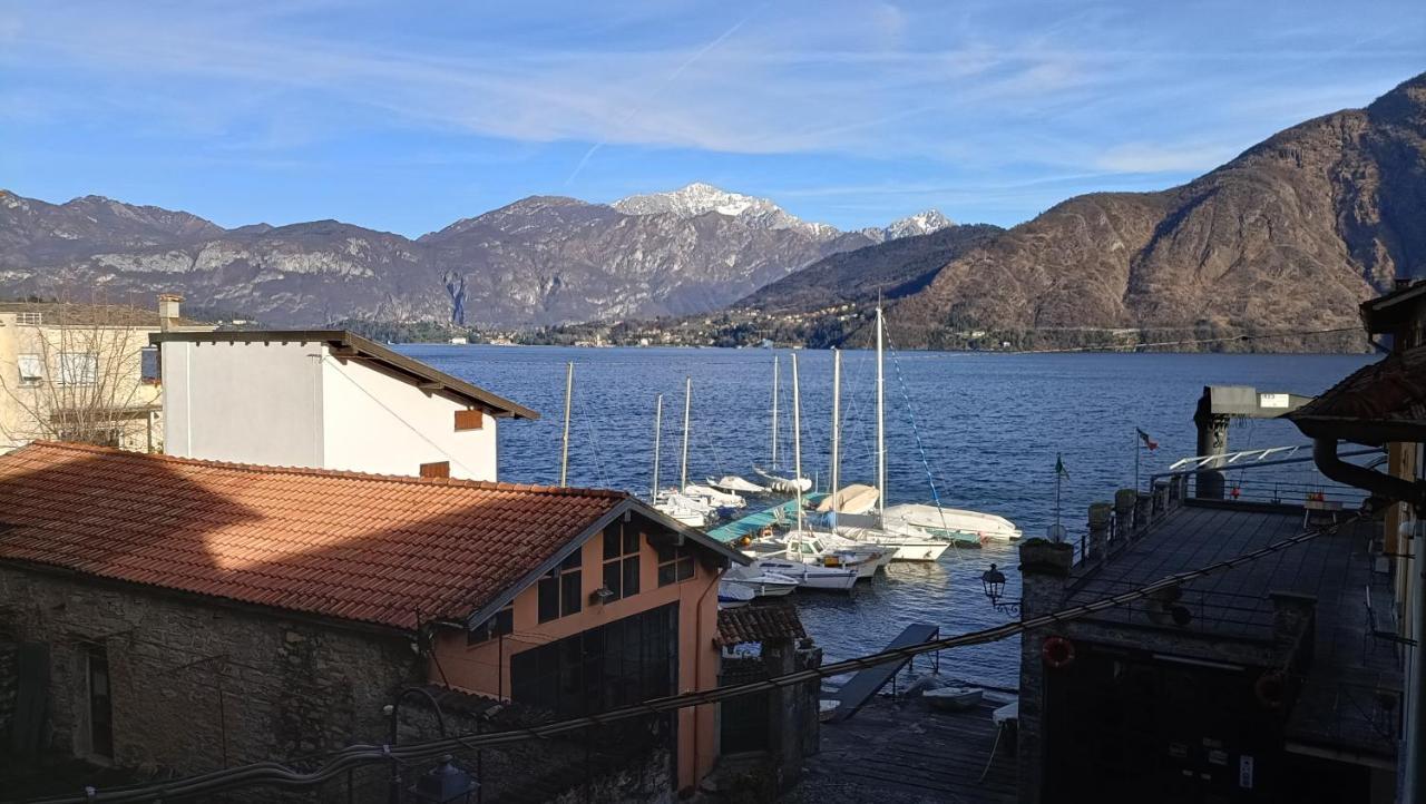 Lakeside Apartment Tremezzo - Larihome B01 Экстерьер фото