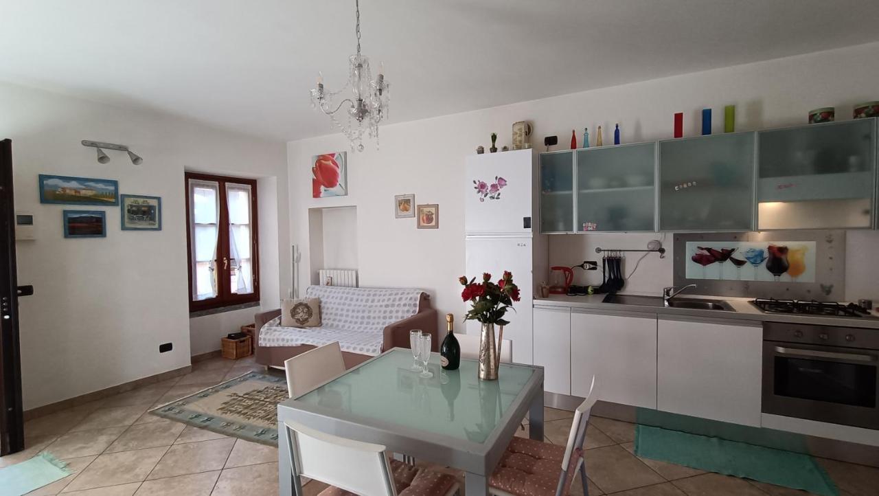 Lakeside Apartment Tremezzo - Larihome B01 Экстерьер фото