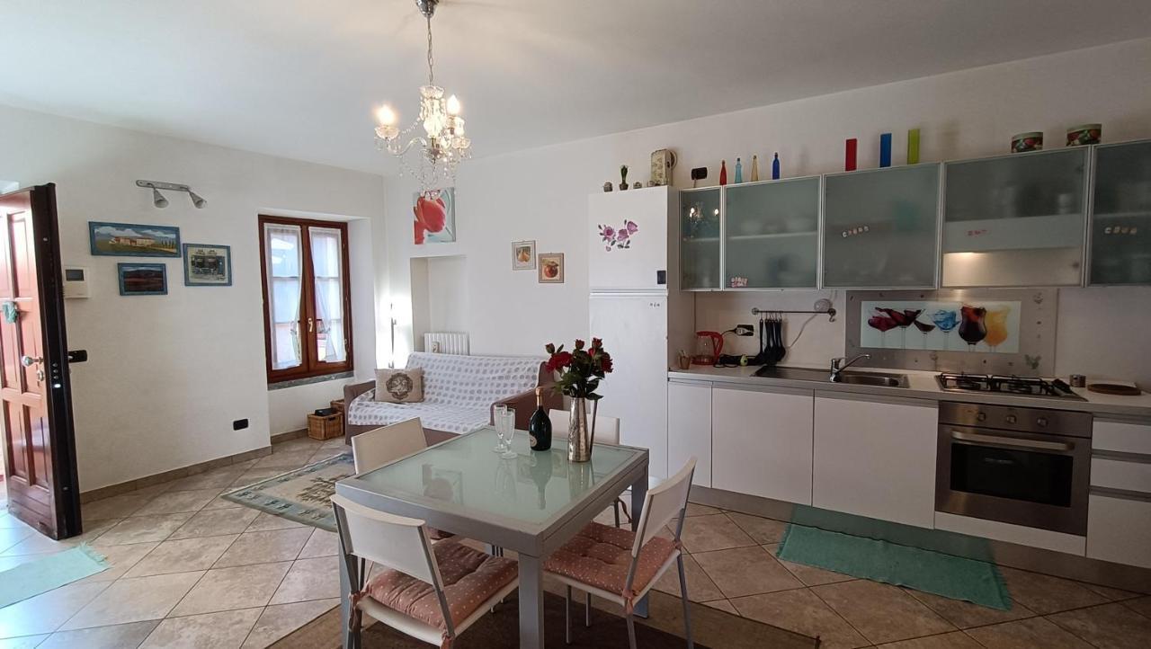 Lakeside Apartment Tremezzo - Larihome B01 Экстерьер фото