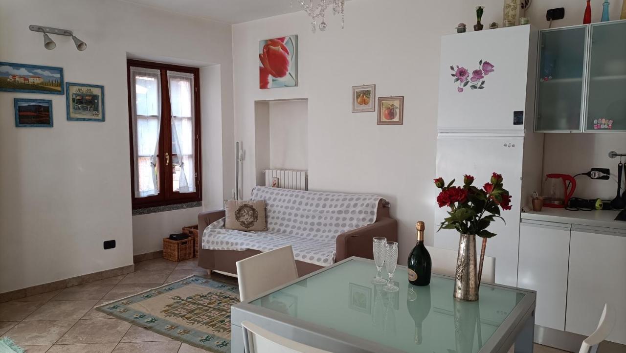 Lakeside Apartment Tremezzo - Larihome B01 Экстерьер фото